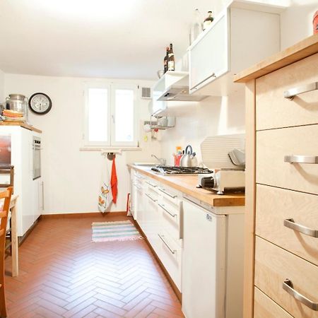 B&B Mama Ro Cesena Buitenkant foto