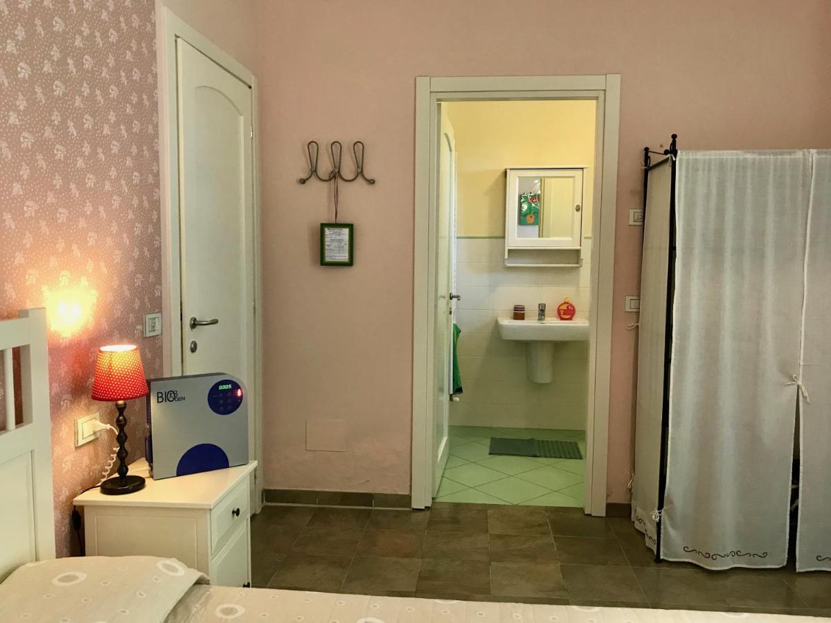 B&B Mama Ro Cesena Buitenkant foto