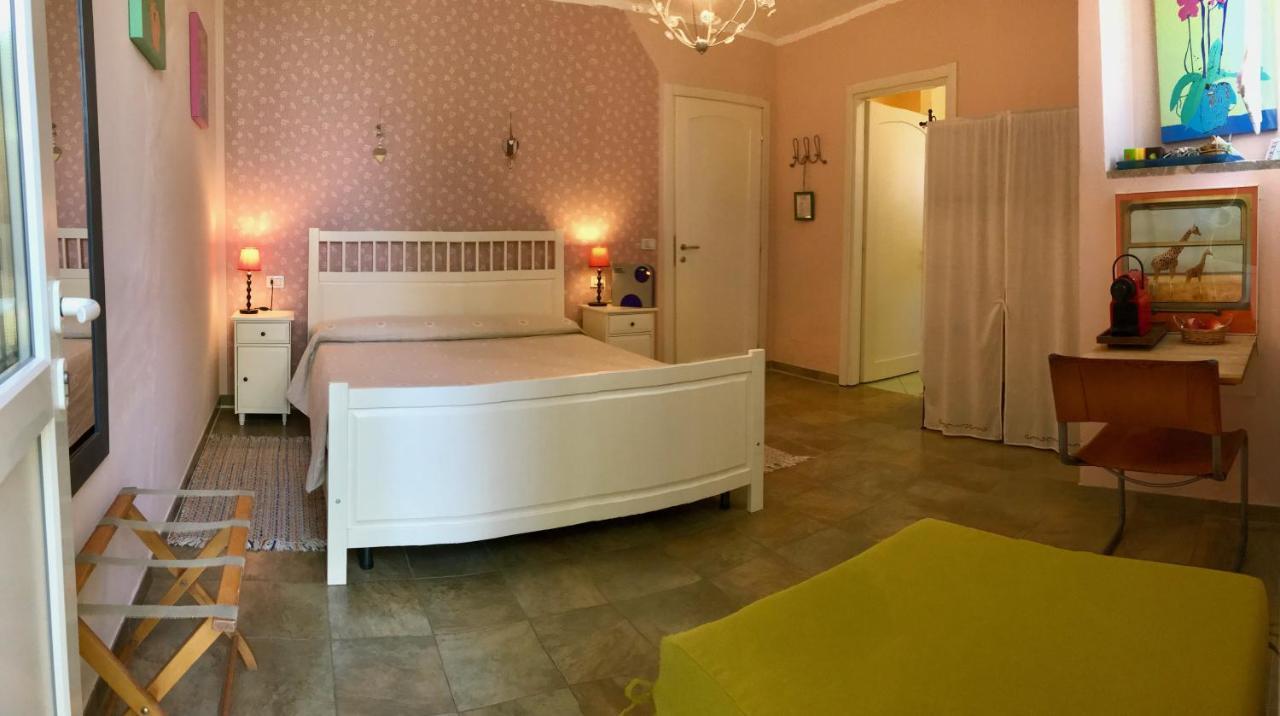 B&B Mama Ro Cesena Buitenkant foto