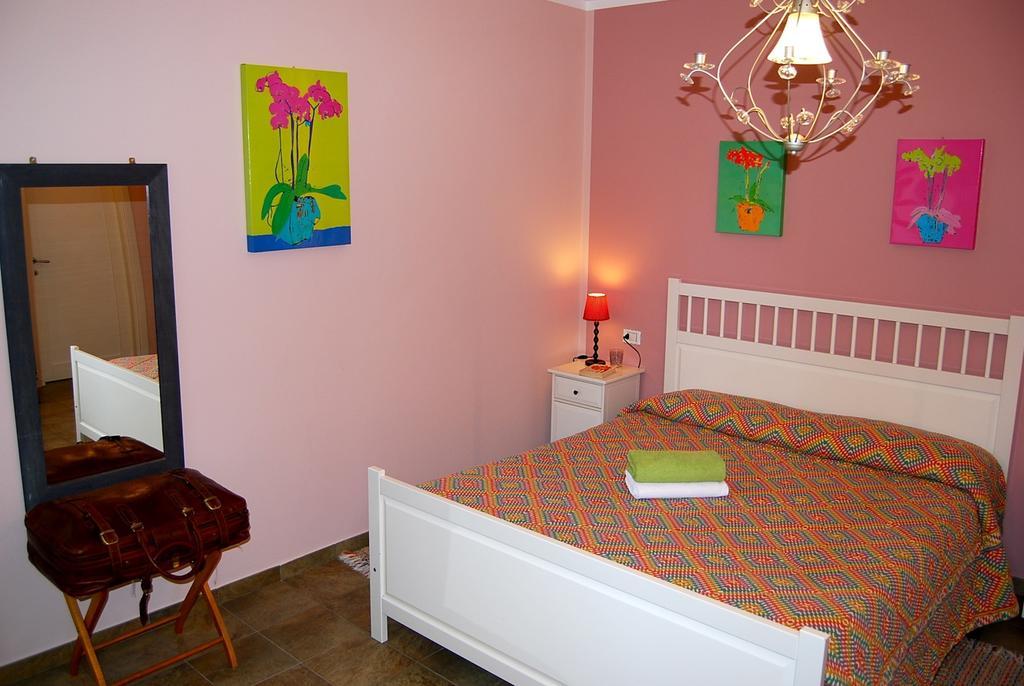 B&B Mama Ro Cesena Kamer foto