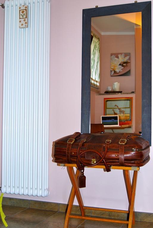 B&B Mama Ro Cesena Kamer foto