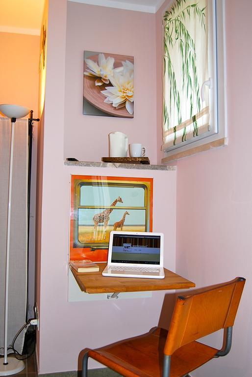 B&B Mama Ro Cesena Kamer foto