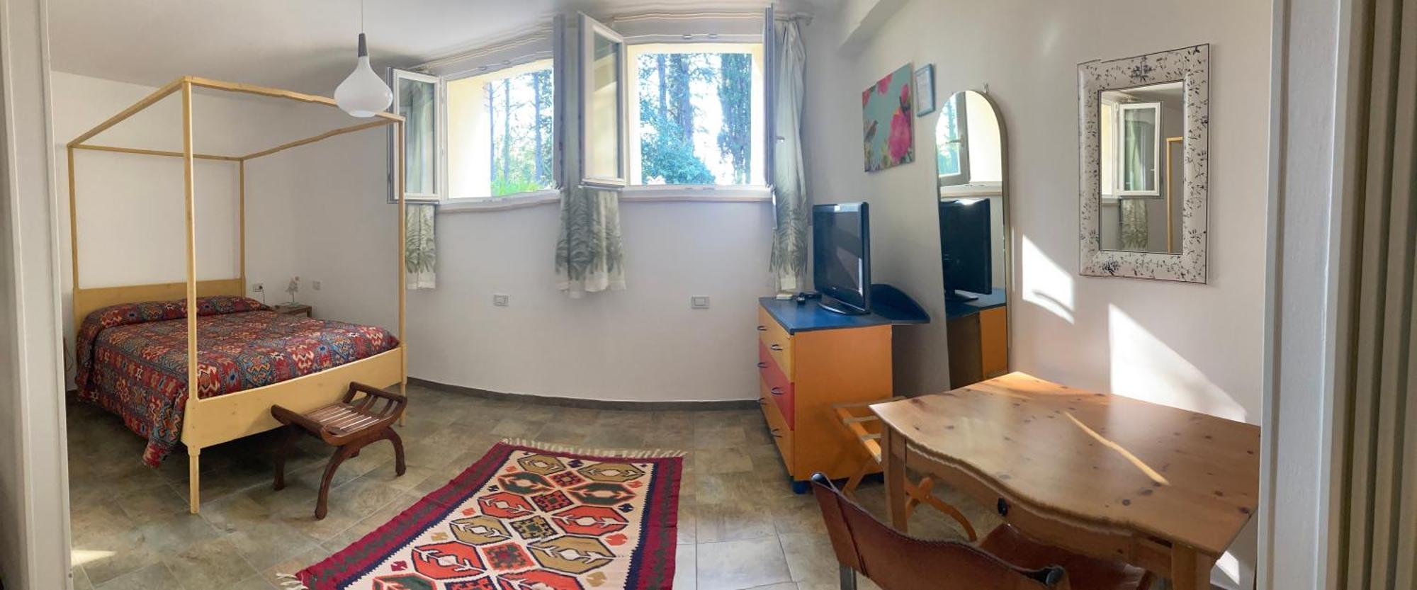 B&B Mama Ro Cesena Buitenkant foto