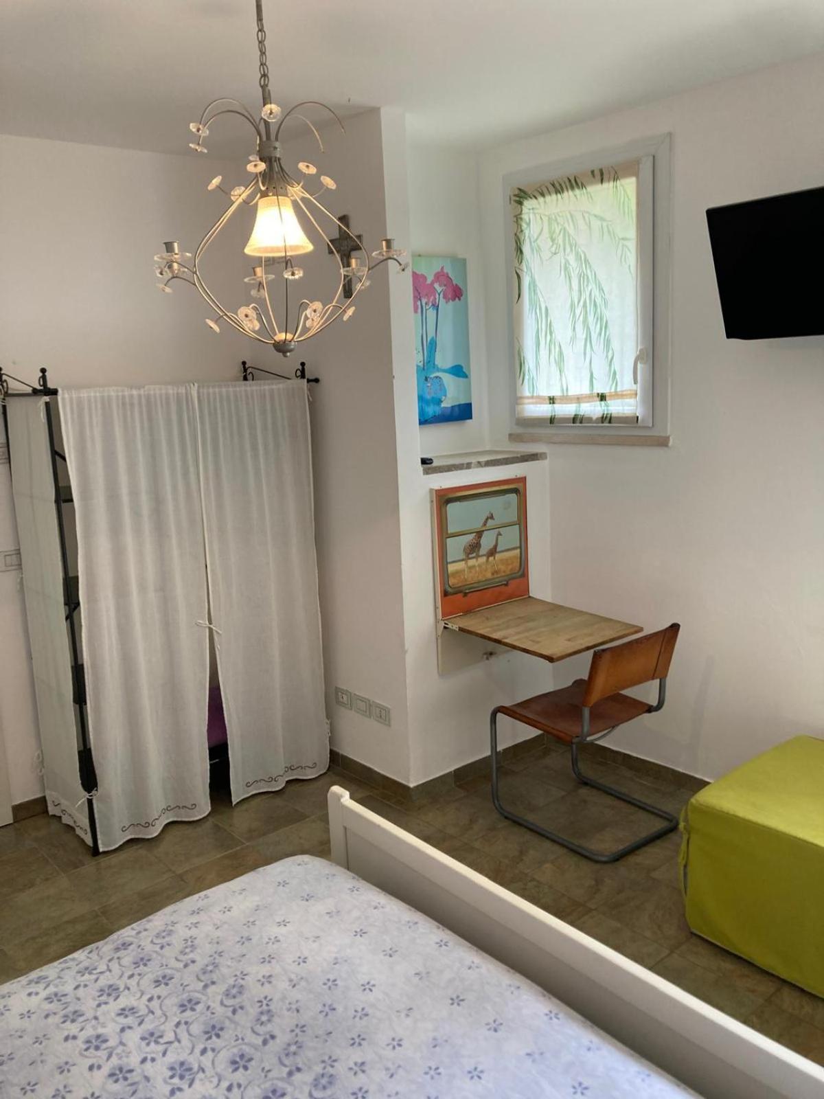 B&B Mama Ro Cesena Buitenkant foto