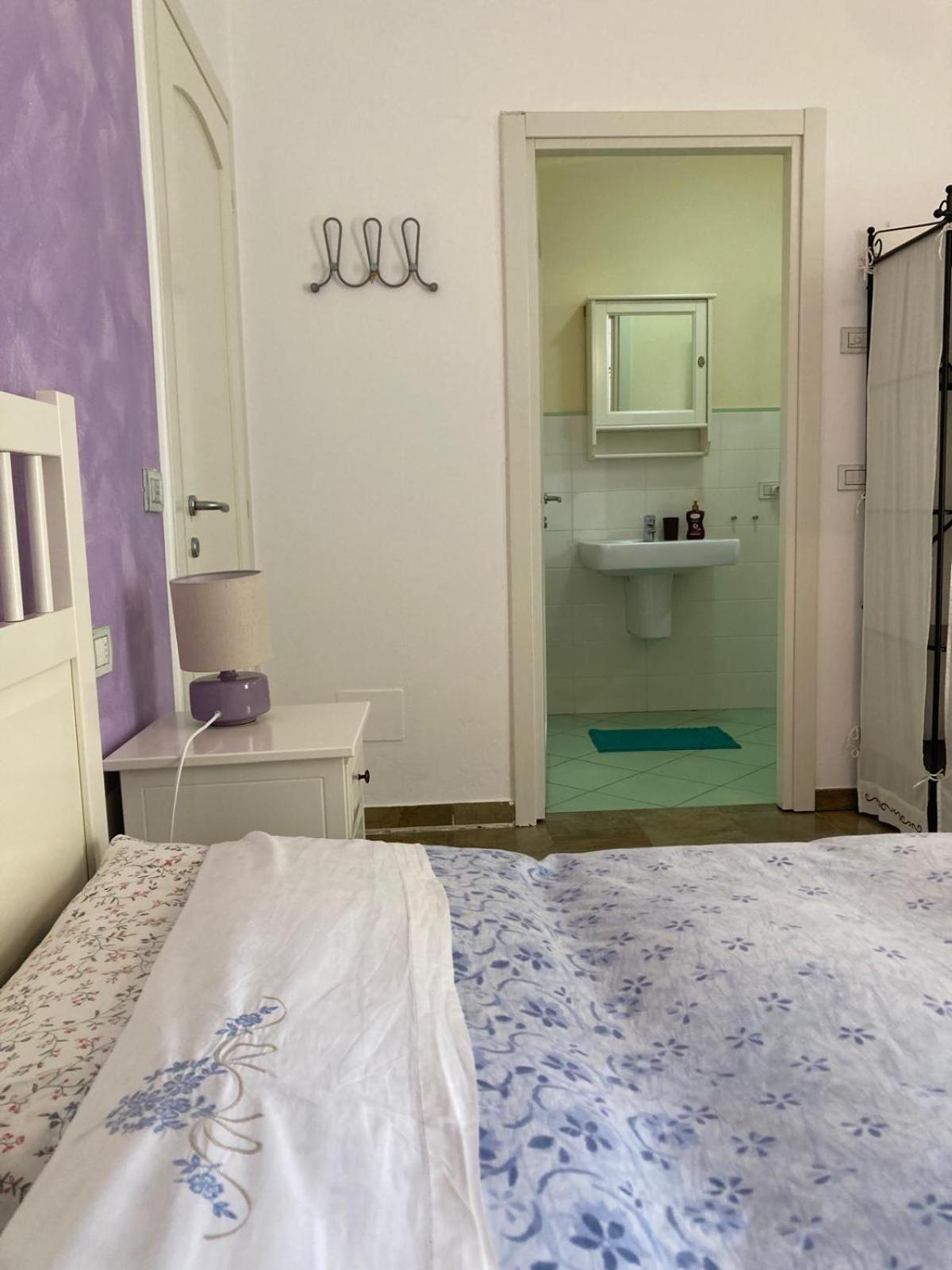 B&B Mama Ro Cesena Buitenkant foto