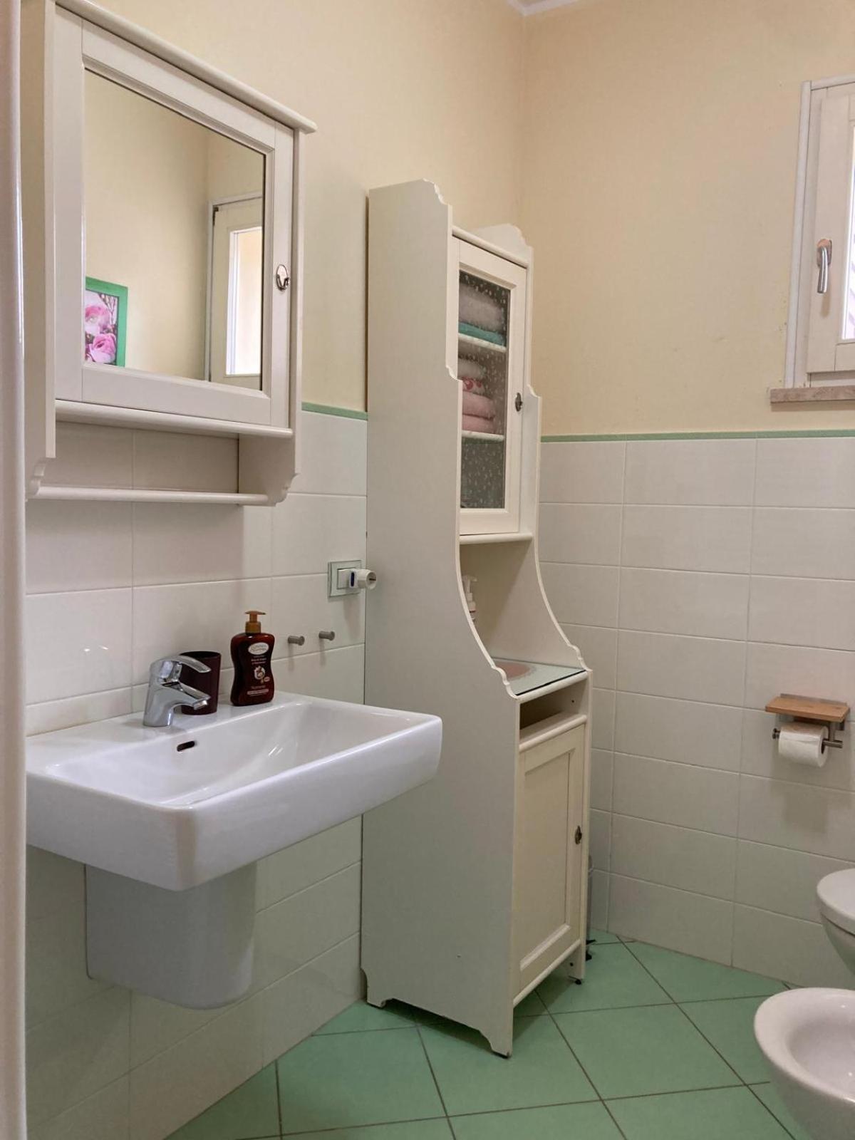 B&B Mama Ro Cesena Buitenkant foto