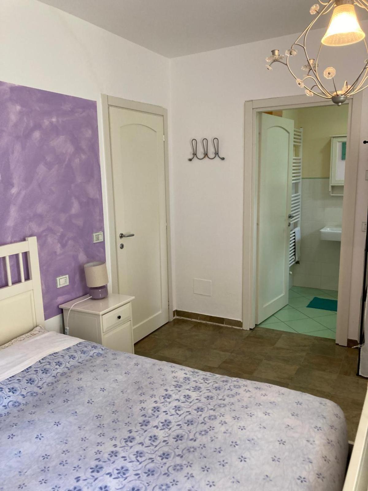 B&B Mama Ro Cesena Buitenkant foto