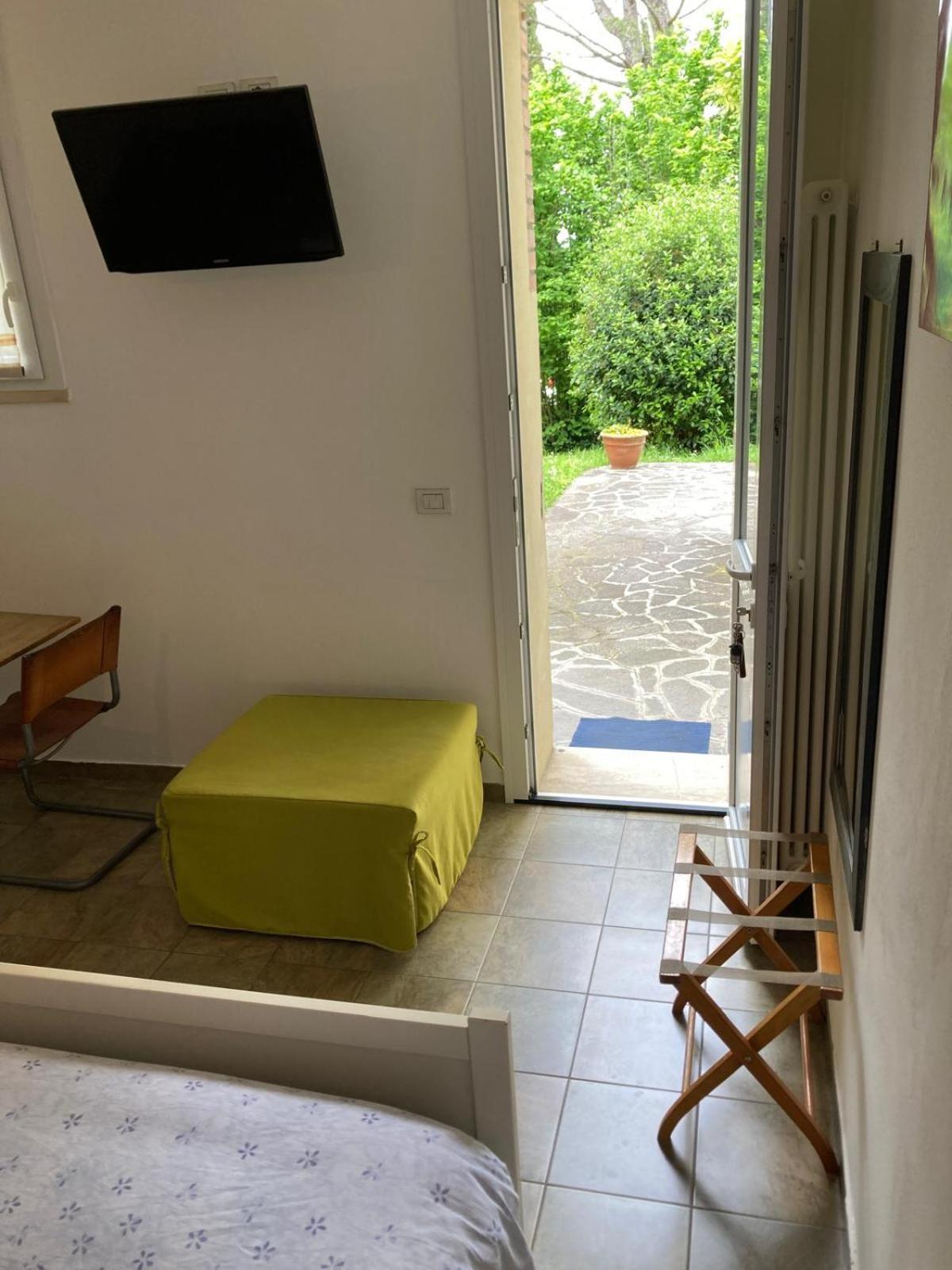 B&B Mama Ro Cesena Buitenkant foto