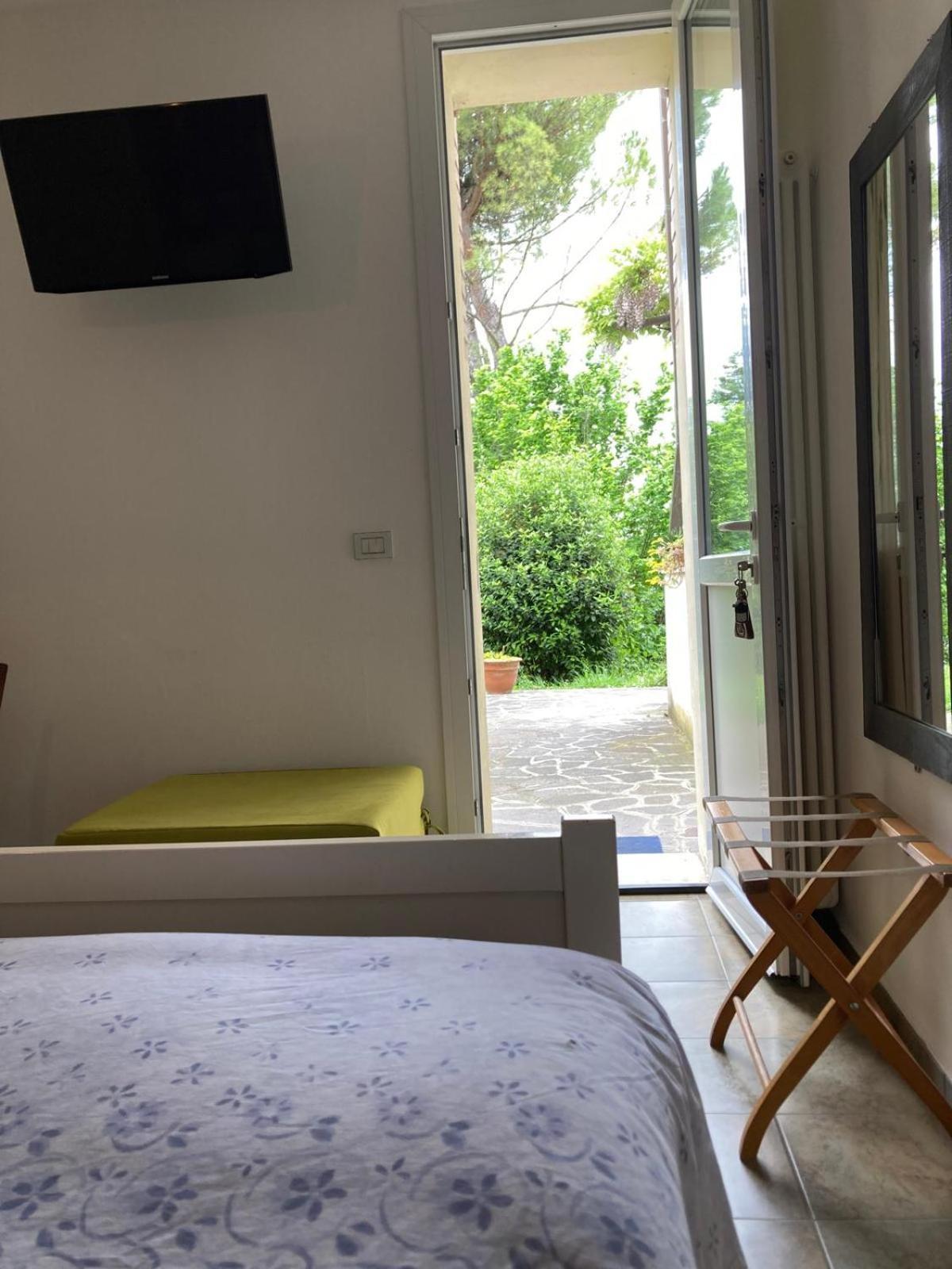 B&B Mama Ro Cesena Buitenkant foto