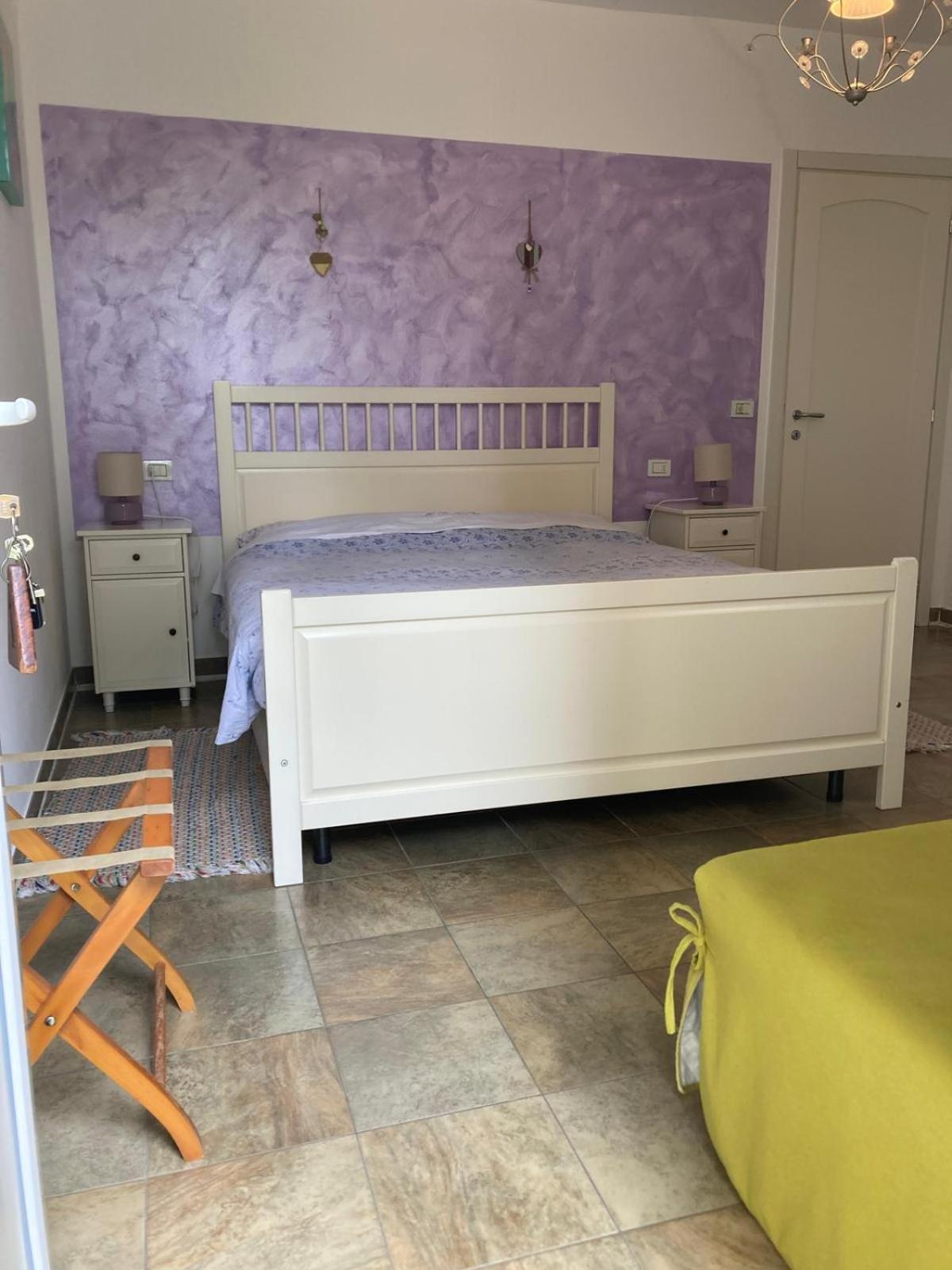 B&B Mama Ro Cesena Buitenkant foto