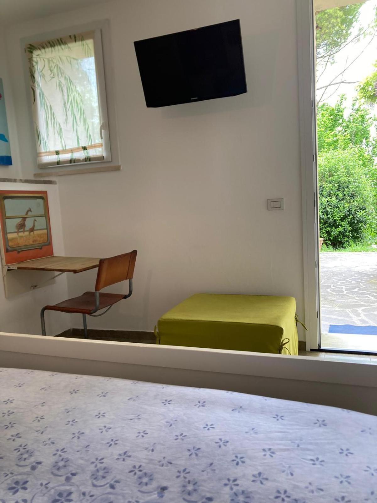 B&B Mama Ro Cesena Buitenkant foto