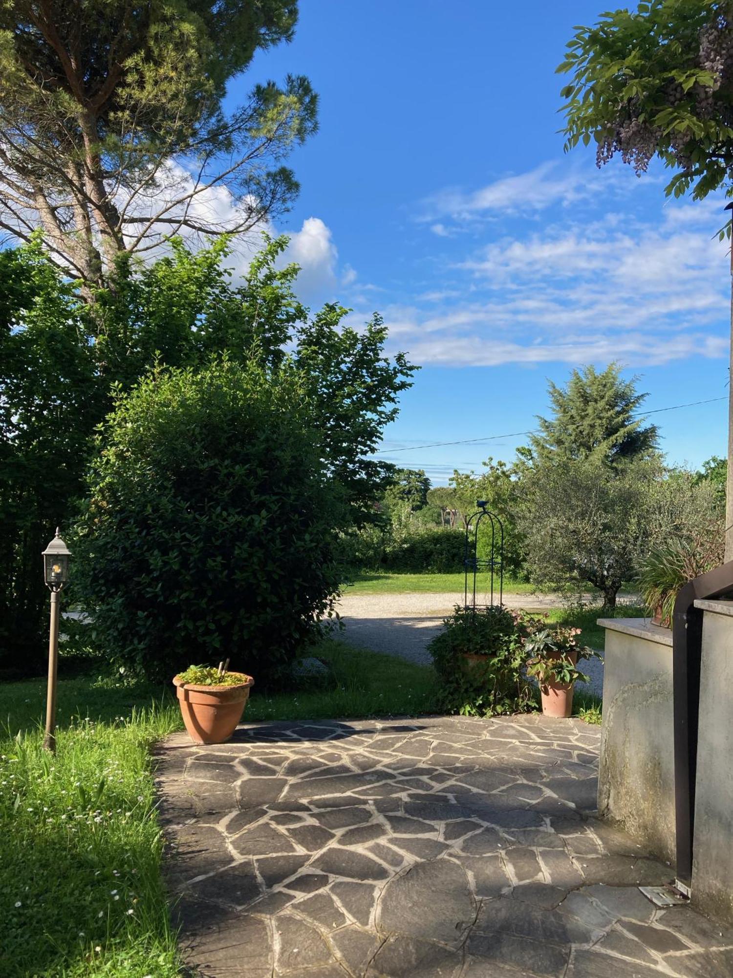 B&B Mama Ro Cesena Buitenkant foto