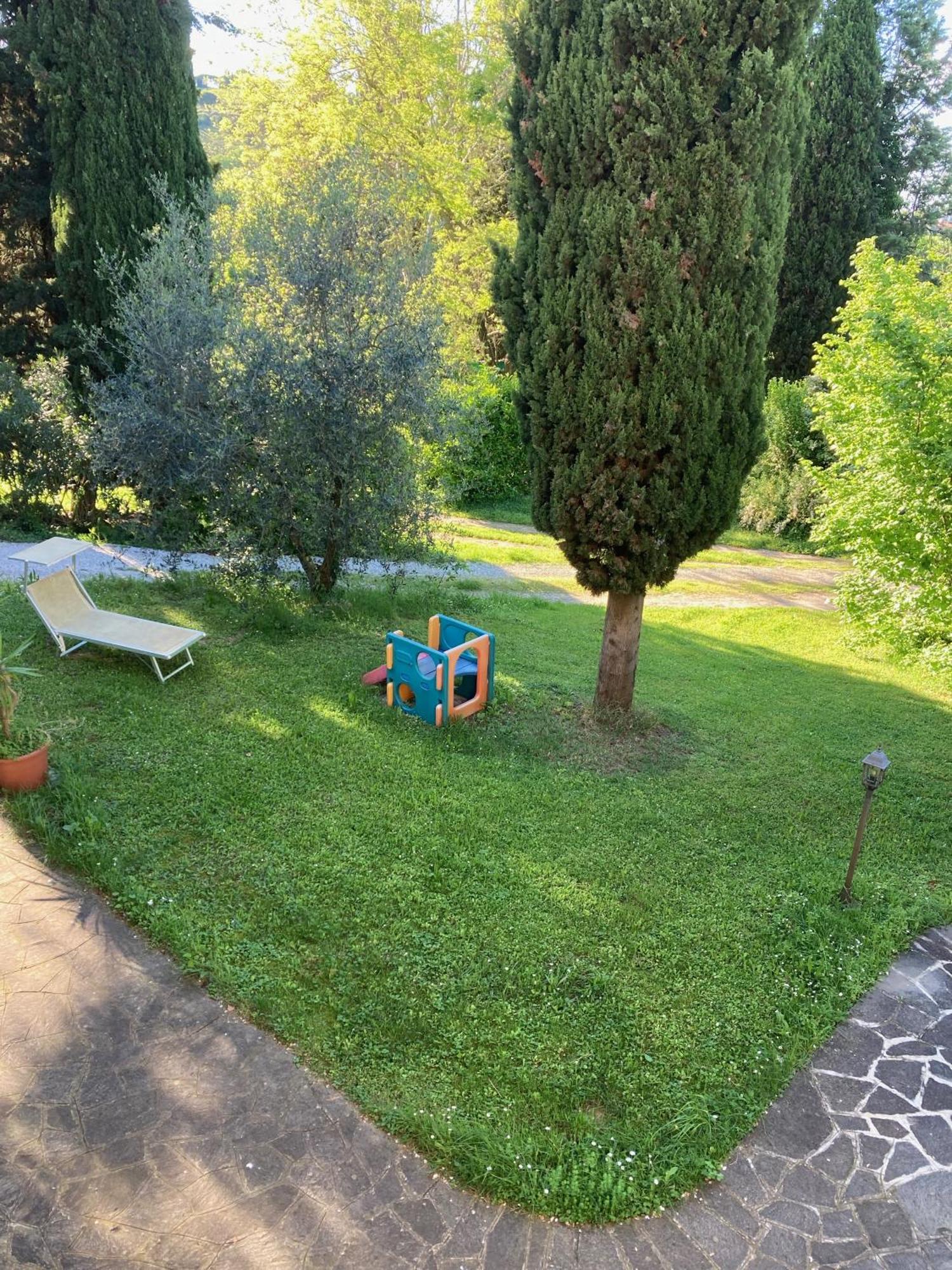 B&B Mama Ro Cesena Buitenkant foto