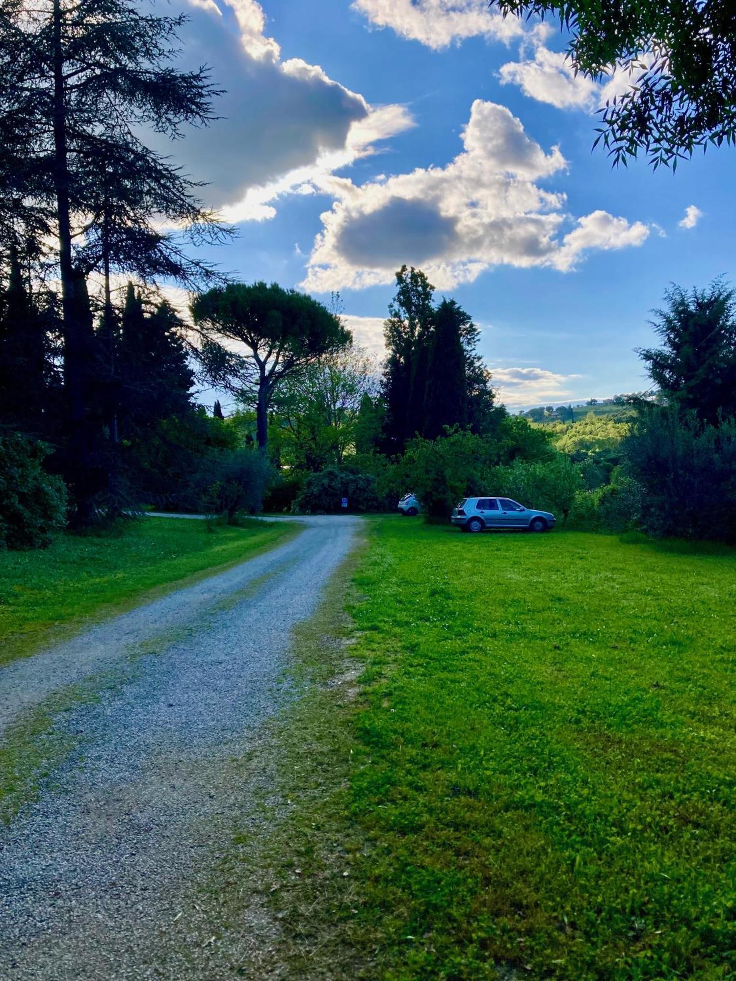 B&B Mama Ro Cesena Buitenkant foto
