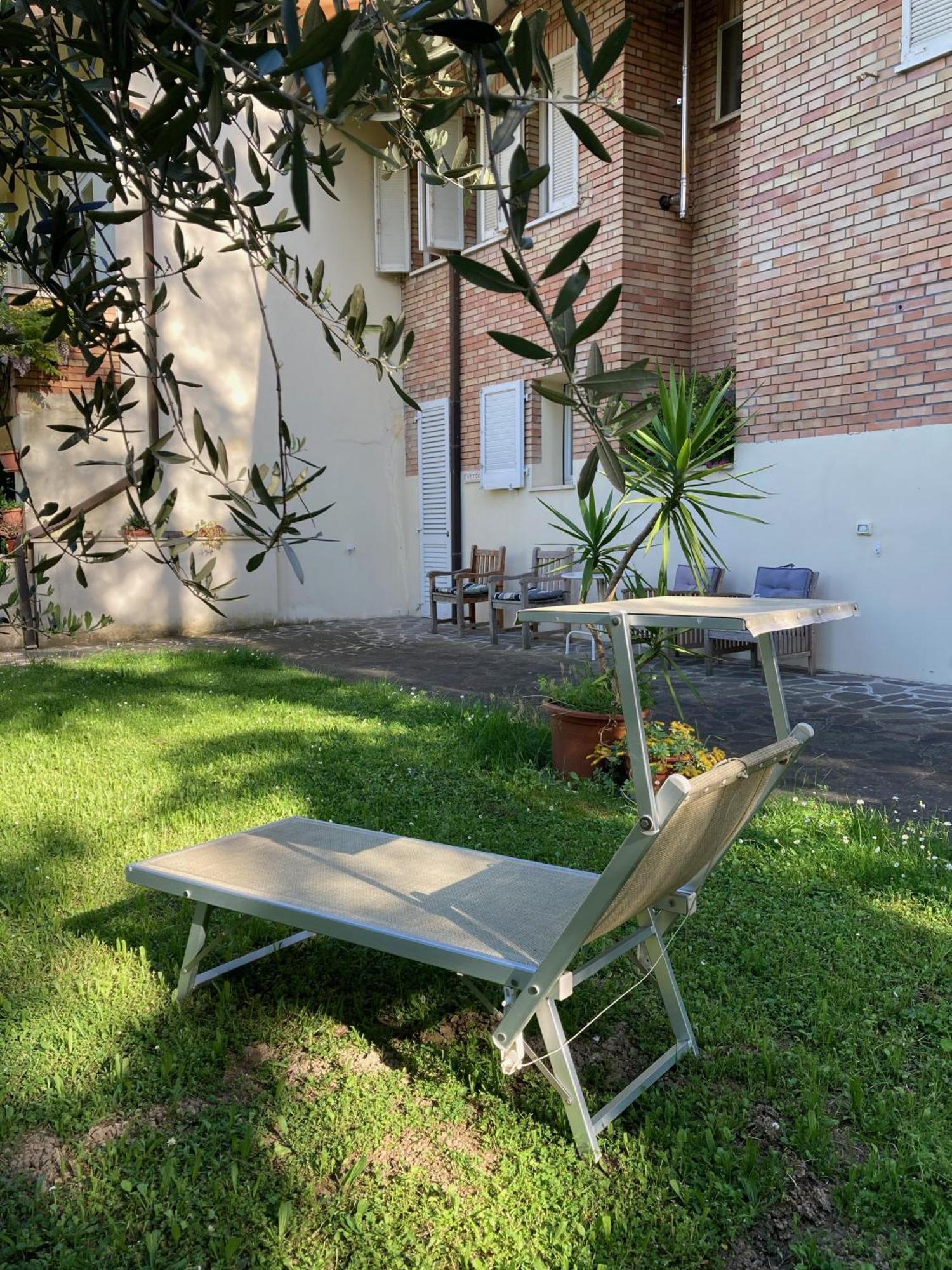 B&B Mama Ro Cesena Buitenkant foto