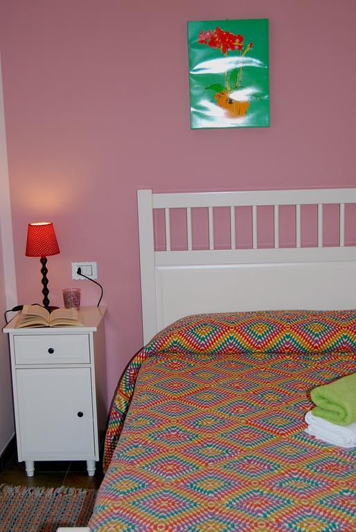B&B Mama Ro Cesena Kamer foto