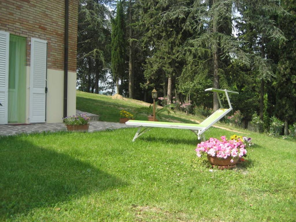 B&B Mama Ro Cesena Buitenkant foto
