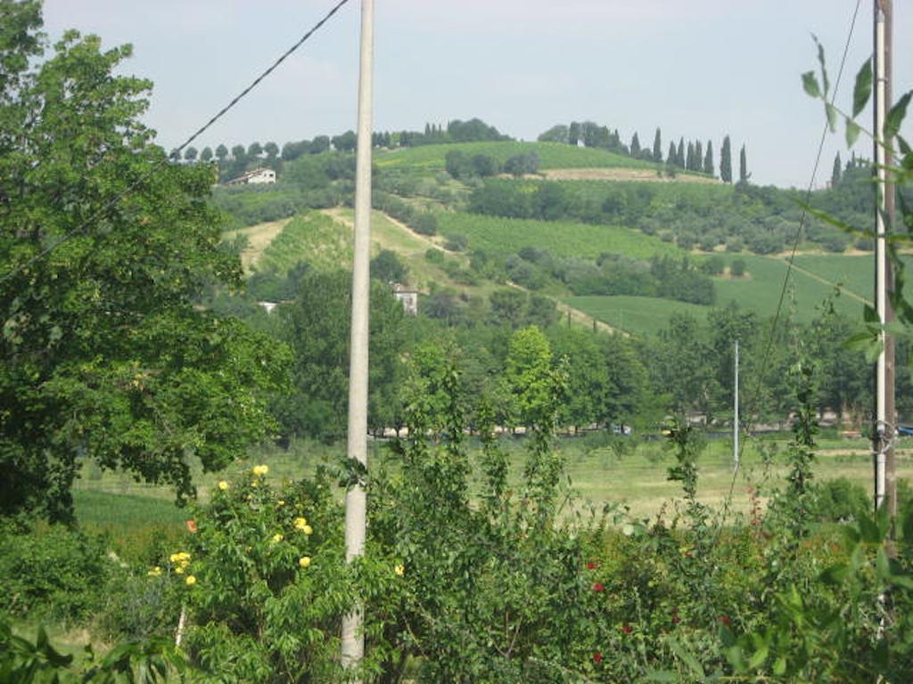 B&B Mama Ro Cesena Buitenkant foto