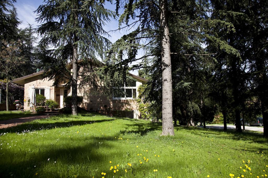 B&B Mama Ro Cesena Buitenkant foto