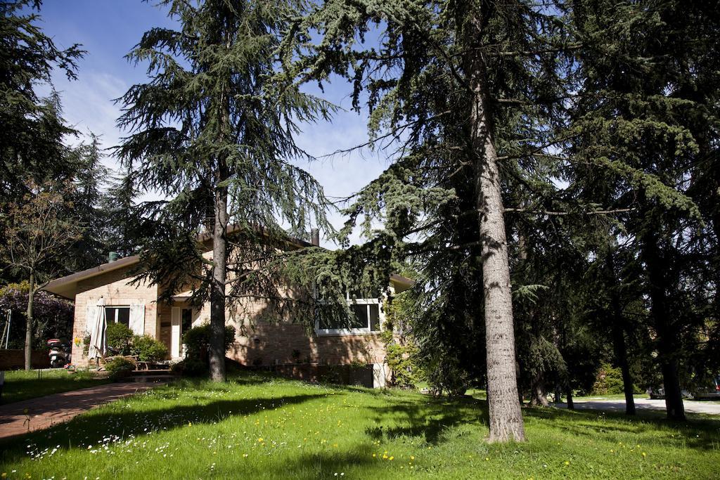 B&B Mama Ro Cesena Buitenkant foto