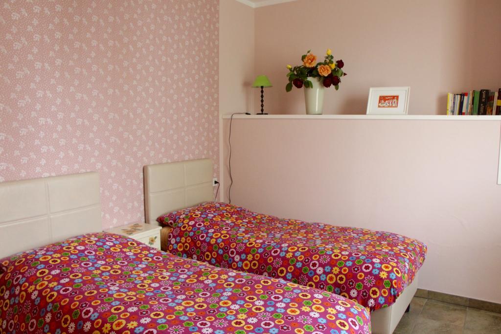 B&B Mama Ro Cesena Buitenkant foto