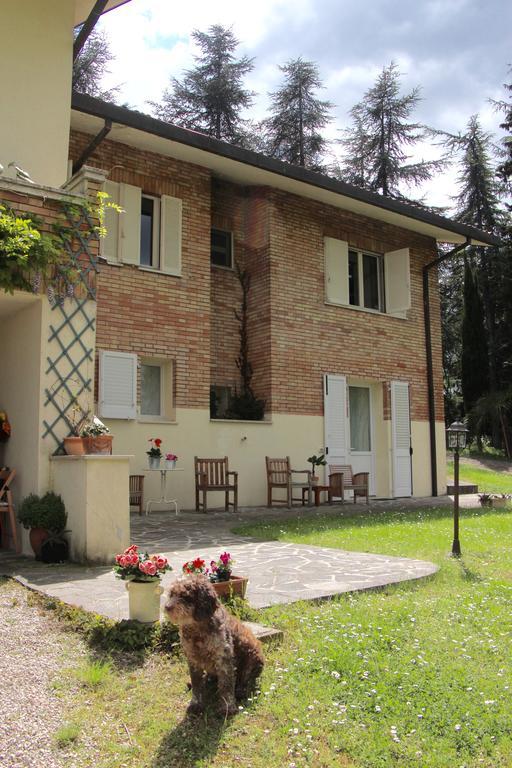 B&B Mama Ro Cesena Buitenkant foto