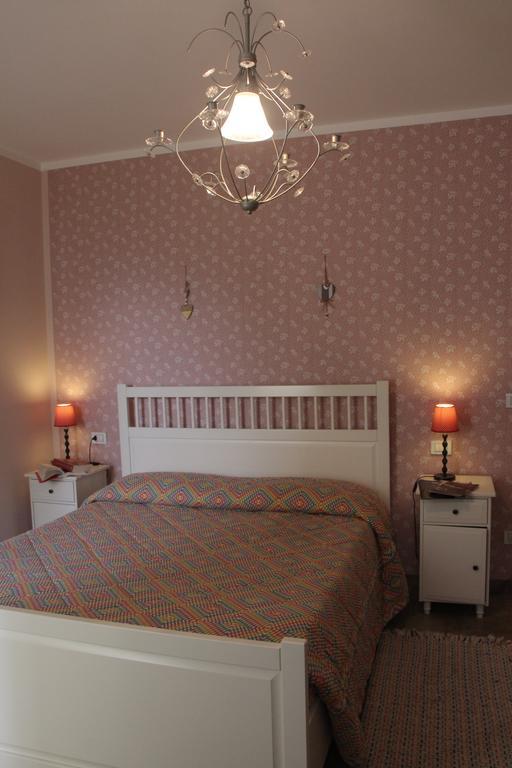 B&B Mama Ro Cesena Buitenkant foto